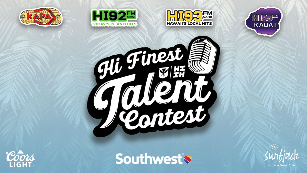 Hi Finest Talent Contest